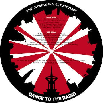 Various Artists - Still Occupied Though You Forget