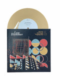 Low Hummer - Take Arms / Never Enough 7" Vinyl