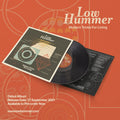 Low Hummer - Modern Tricks For Living 12" Vinyl