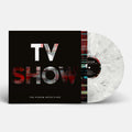 The Pigeon Detectives - TV Show White Marbled Vinyl